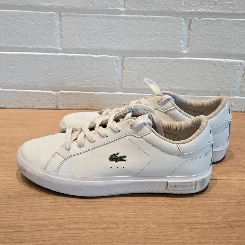 Lacoste Boys sneakers